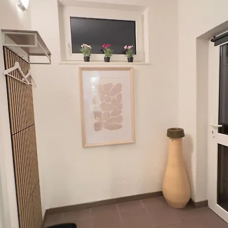 Im Natur- Und Sternenpark Westhavelland Appartement *
