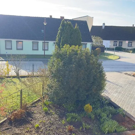 Im Natur- Und Sternenpark Westhavelland * Hohennauen