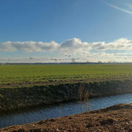 Im Natur- Und Sternenpark Westhavelland Hohennauen