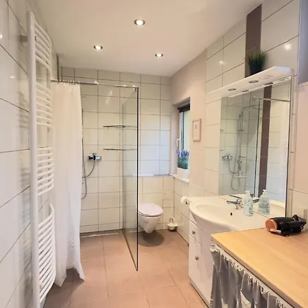 Im Natur- Und Sternenpark Westhavelland Appartement Hohennauen