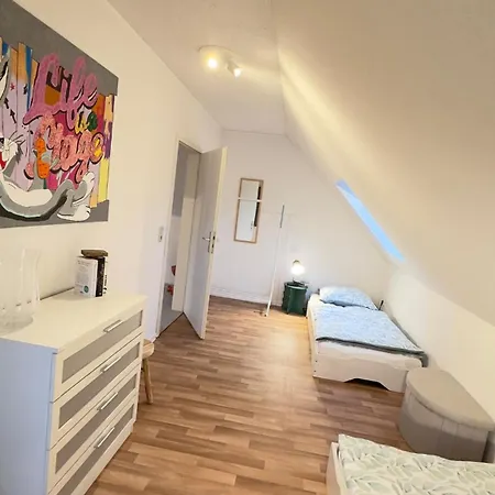 Appartement Im Natur- Und Sternenpark Westhavelland Hohennauen